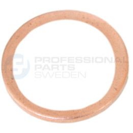 Uszczelka korka spustu oleju Professional Parts 21438818