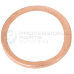 Uszczelka korka spustu oleju Professional Parts 21438818