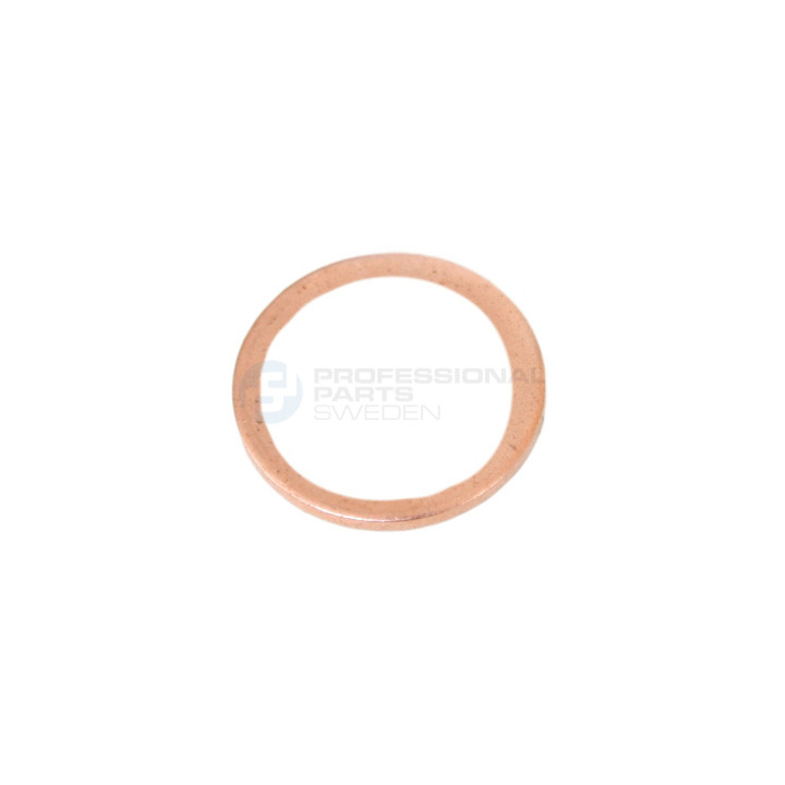 Uszczelka korka spustu oleju Professional Parts 21438818