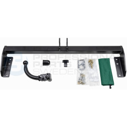 Hak holowniczy Professional Parts 8943L16A