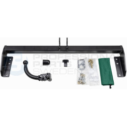 Hak holowniczy Professional Parts 8943L16A