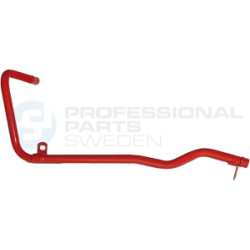 Przewód wodny układu chłodzenia Professional Parts 26432032