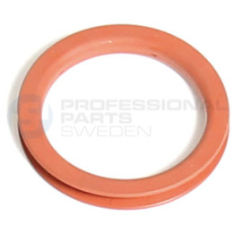Korek wlewu paliwa Professional Parts 82432044