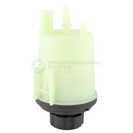Zb. wyrównawczy, olej hydr. (wspomaganie ukł. kierowniczego) Professional Parts 61430756