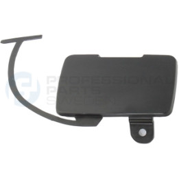Pokrywa zderzaka, zestaw zaczepu przyczepy Professional Parts 83434012