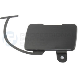 Pokrywa zderzaka, zestaw zaczepu przyczepy Professional Parts 83434012