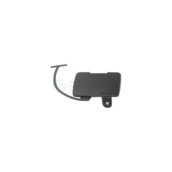 Pokrywa zderzaka, zestaw zaczepu przyczepy Professional Parts 83434012