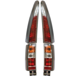 Lampa tylna zespolona Professional Parts 35430240