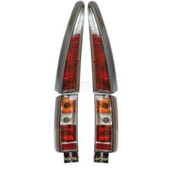 Lampa tylna zespolona Professional Parts 35430240
