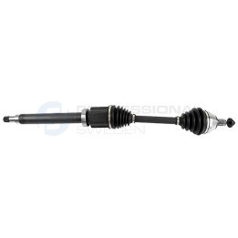 Wał napędowy Professional Parts 46432144