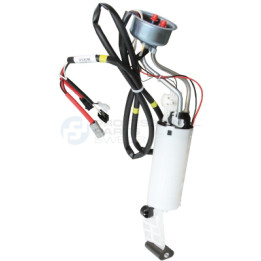 Pompa paliwa Professional Parts 23430674