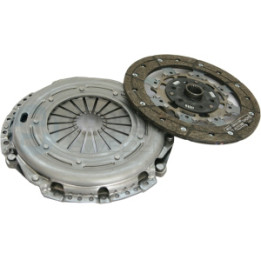 Zestaw sprzęgła Professional Parts 41431063S