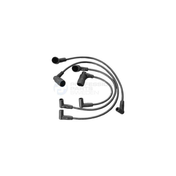 Zestaw przewodów zapłonowych Professional Parts 28432846