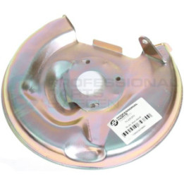 Osłona tarczy hamulcowej Professional Parts 51435359