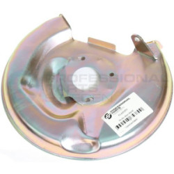 Osłona tarczy hamulcowej Professional Parts 51435359