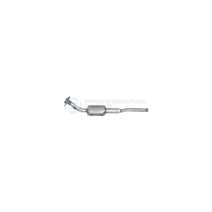 Katalizator Professional Parts 254390347