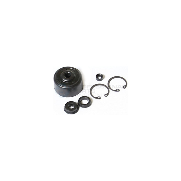 Zestaw naprawczy pompy sprzęgła Professional Parts 41431346