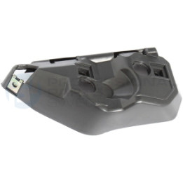 Ślizg uchwyt mocowanie zderzak Professional Parts 83435394
