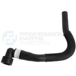 Przewód wąż układu chłodzenia Professional Parts 87436934