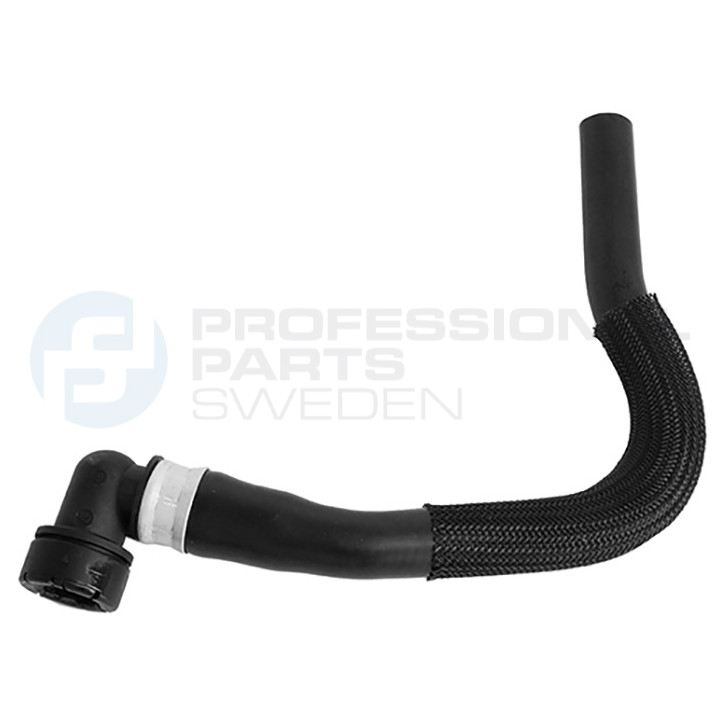 Przewód wąż układu chłodzenia Professional Parts 87436934