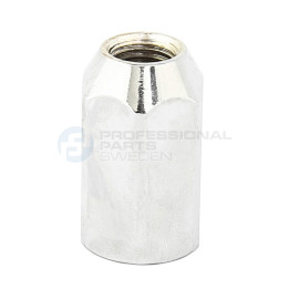 Nakrętka śruba koła Professional Parts 61434547