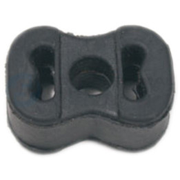 Wieszak gumowy tłumika Professional Parts 25439646