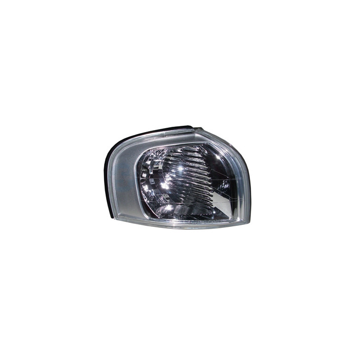 Lampa kierunkowskazu Professional Parts 34435423