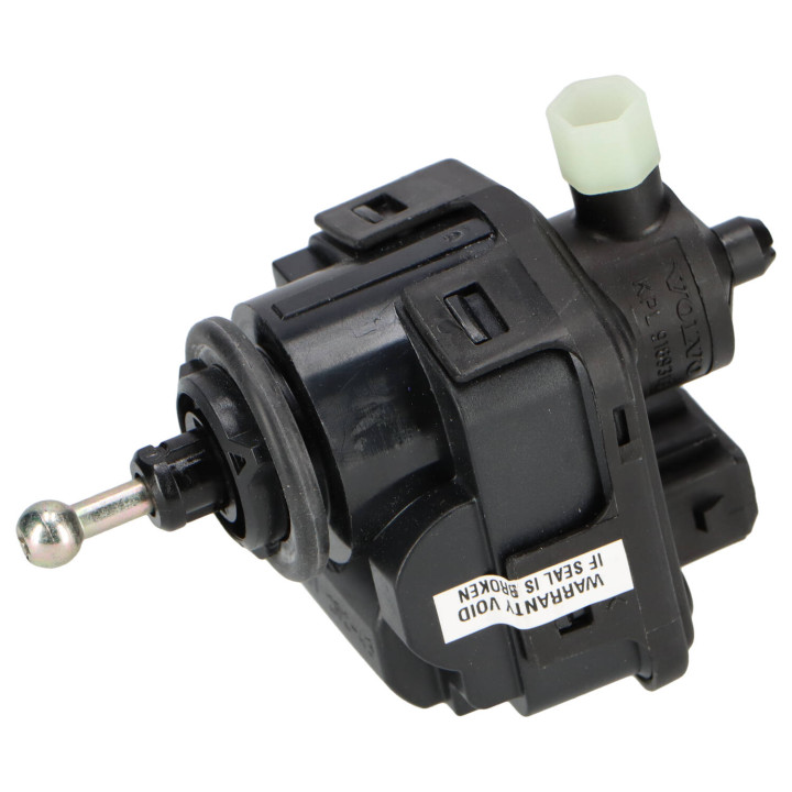 Motor Volvo (9169313)