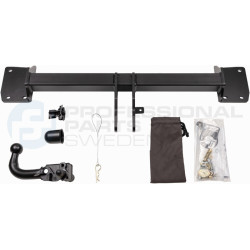 Hak holowniczy Professional Parts 8943L28A