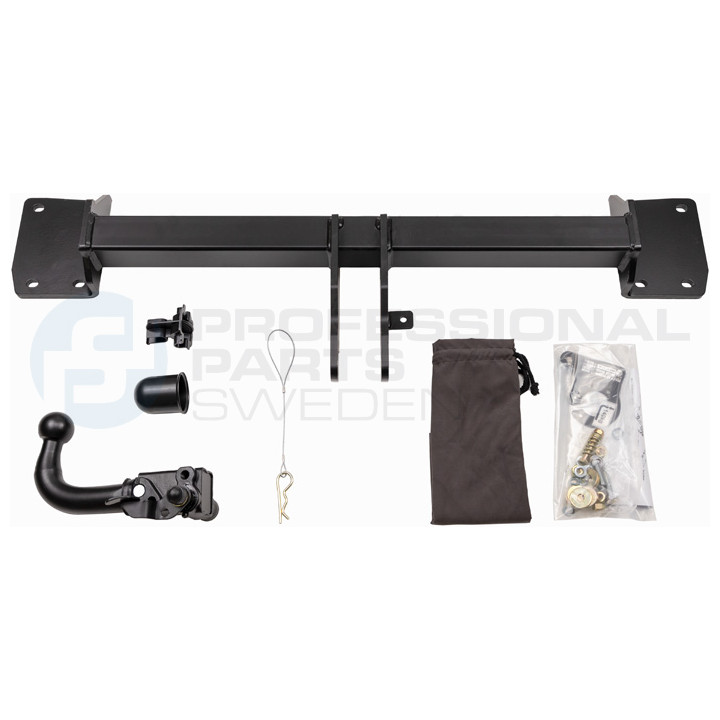 Hak holowniczy Professional Parts 8943L28A
