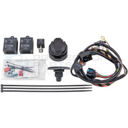 Zestaw elektryczny, zestaw zaczepu przyczepy Professional Parts 8943L25E1