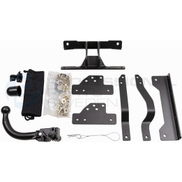 Hak holowniczy Professional Parts 8943L23A