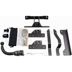 Hak holowniczy Professional Parts 8943L23A