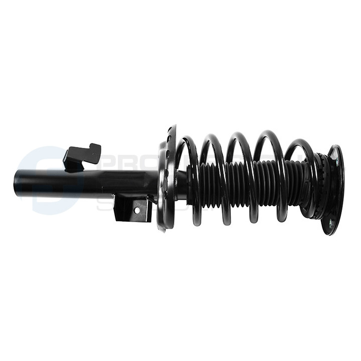 Zestaw zawieszenia sprężyna i amortyzator Professional Parts 72432510C