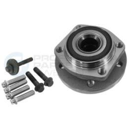 Piasta koła Professional Parts 77432456