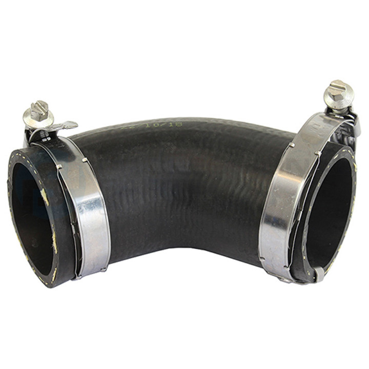 Przewód Intercoolera chłodnicy powietrza Professional Parts 87430494