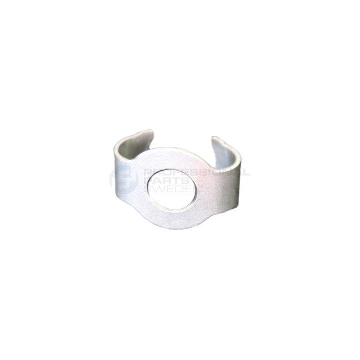 Uchwyt przedowu hamulcowego Professional Parts 55430010