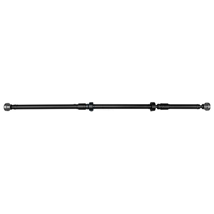 Wał napędowy Professional Parts 46436269