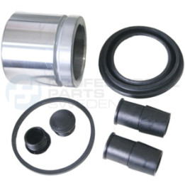 Zestaw naprawczy zacisku hamulcowego Professional Parts 51430579
