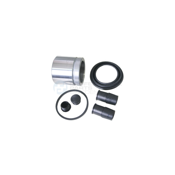Zestaw naprawczy zacisku hamulcowego Professional Parts 51430579
