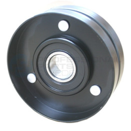 Rolka prowadząca pasek klinowy Professional Parts 21432136
