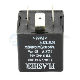 Przekaźnik kierunkowskazów Professional Parts 28343627