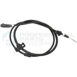 Linka hamulca ręcznego Professional Parts 55436224