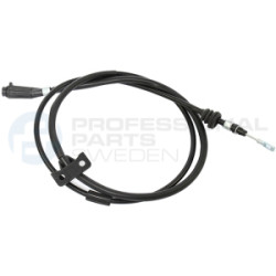 Linka hamulca ręcznego Professional Parts 55436224
