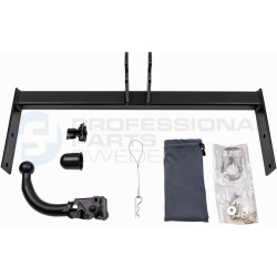 Hak holowniczy Professional Parts 8943L20A