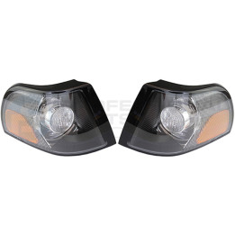 Lampa kierunkowskazu Professional Parts 35437050