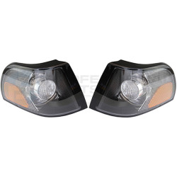 Lampa kierunkowskazu Professional Parts 35437050