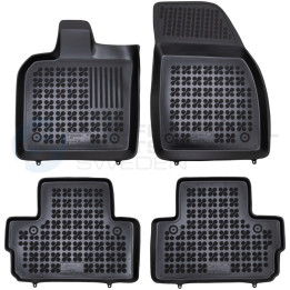 Zestaw dywaników Professional Parts 82437171