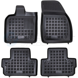 Zestaw dywaników Professional Parts 82437171