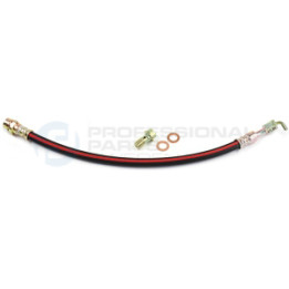 Przewód hamulcowy elastyczny Professional Parts 52435096